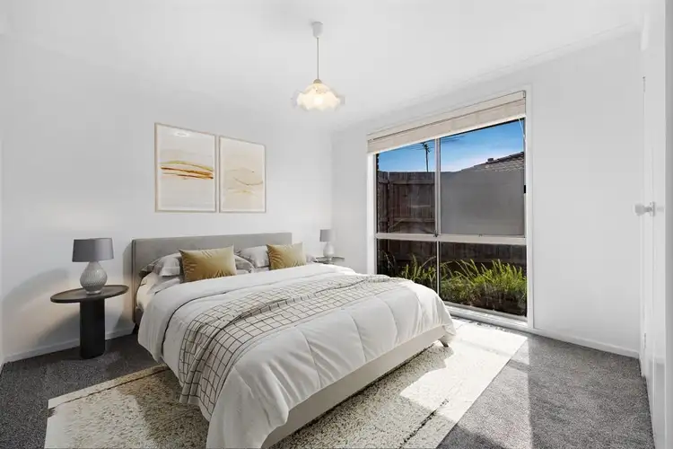 Second view of Homely unit listing, 172A Mcgrath Road, Wyndham Vale VIC 3024