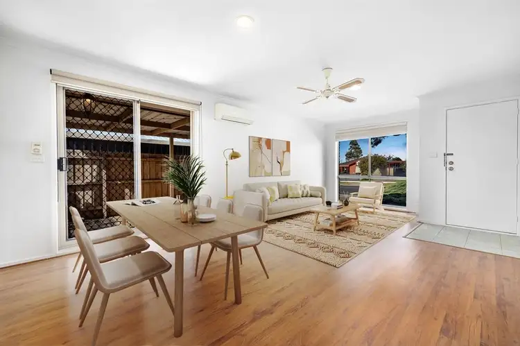 Fifth view of Homely unit listing, 172A Mcgrath Road, Wyndham Vale VIC 3024