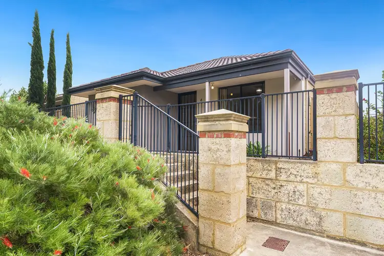 Main view of Homely house listing, 4 Kingsdale Lane, Baldivis WA 6171