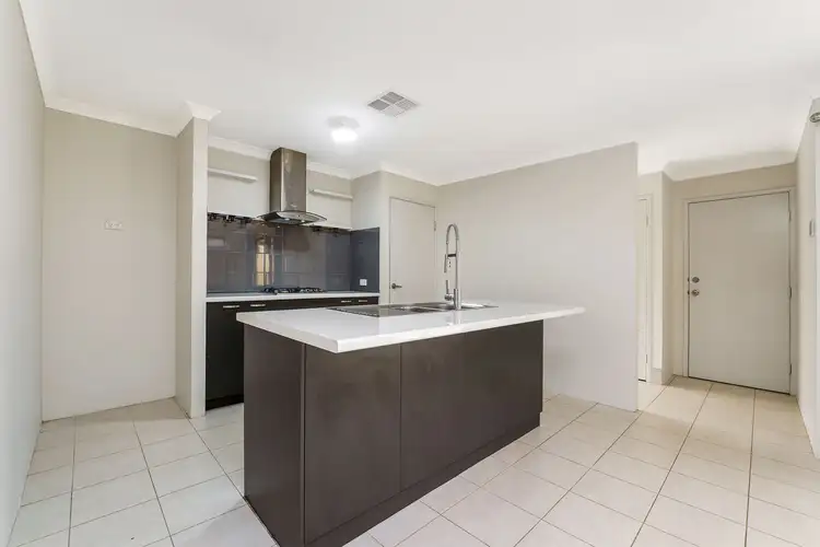Third view of Homely house listing, 4 Kingsdale Lane, Baldivis WA 6171