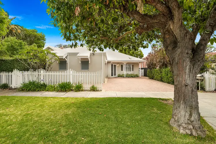 Address available on request