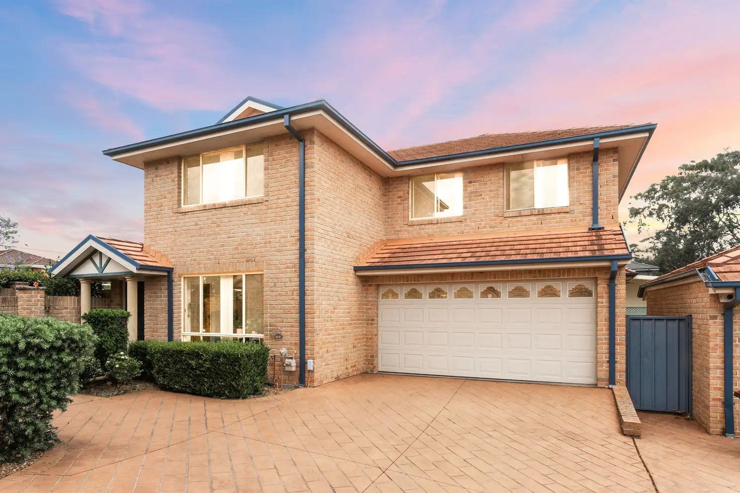 Main view of Homely townhouse listing, 1/73 Albert Street, Revesby NSW 2212