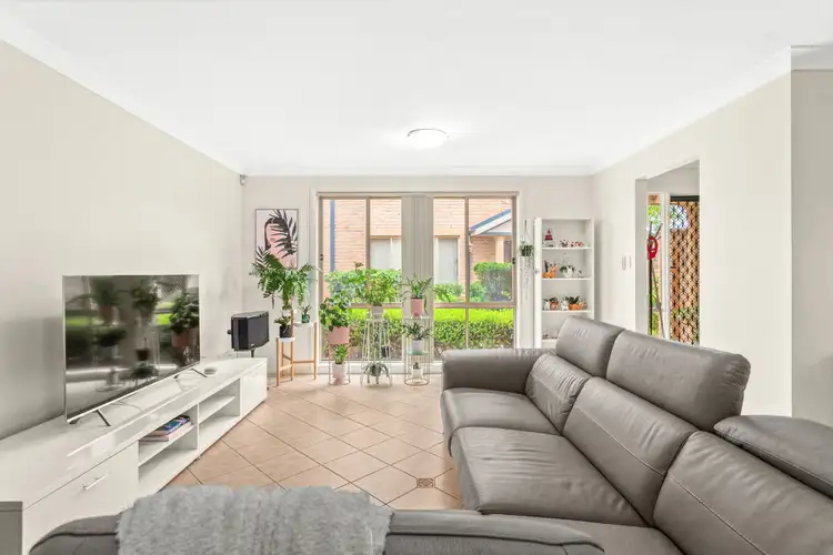 Second view of Homely townhouse listing, 1/73 Albert Street, Revesby NSW 2212