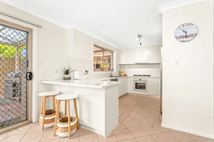 Fourth view of Homely townhouse listing, 1/73 Albert Street, Revesby NSW 2212