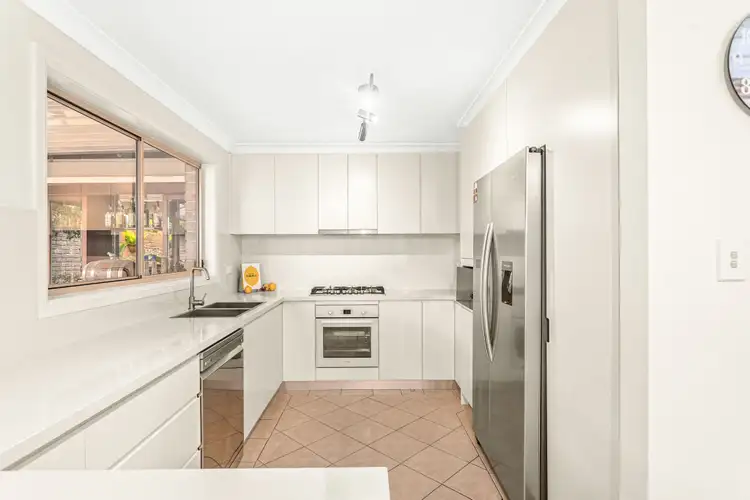 Fifth view of Homely townhouse listing, 1/73 Albert Street, Revesby NSW 2212