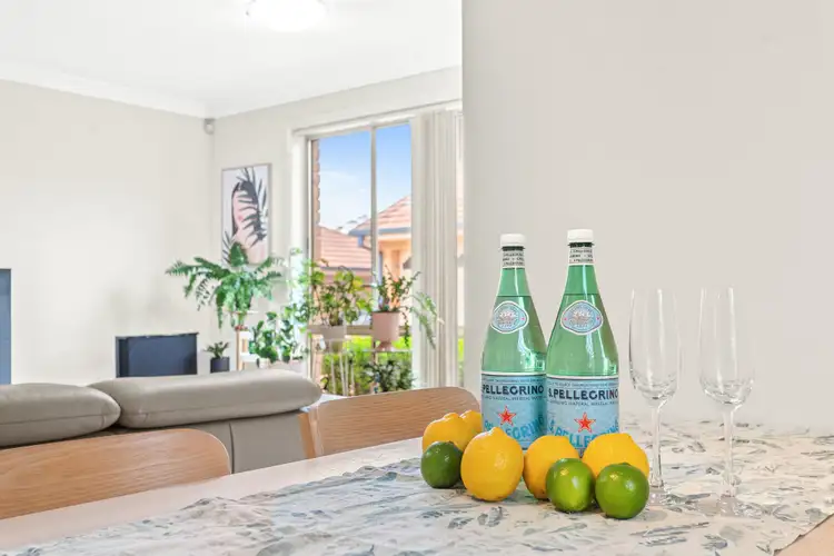 Sixth view of Homely townhouse listing, 1/73 Albert Street, Revesby NSW 2212