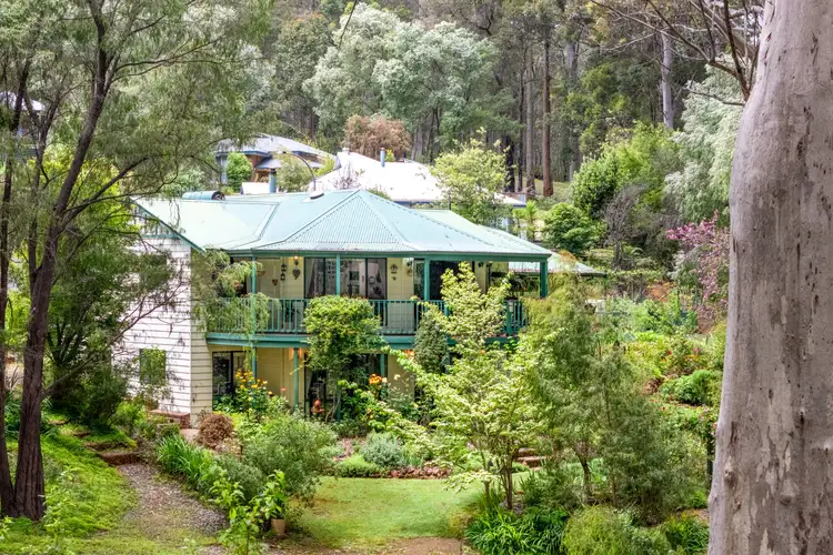 Second view of Homely house listing, 14 Wattlebird Grove, Pemberton WA 6260