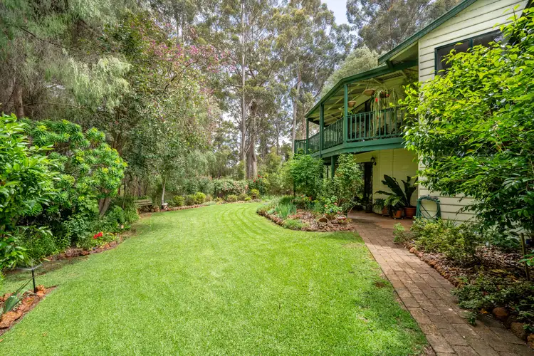 Third view of Homely house listing, 14 Wattlebird Grove, Pemberton WA 6260
