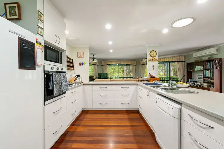 Sixth view of Homely house listing, 14 Wattlebird Grove, Pemberton WA 6260