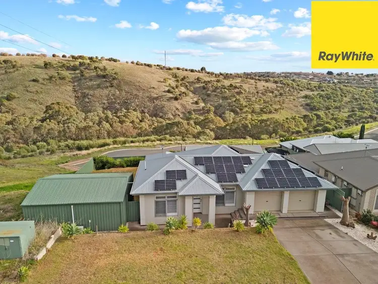 26 Thomas Way, Hallett Cove SA 5158