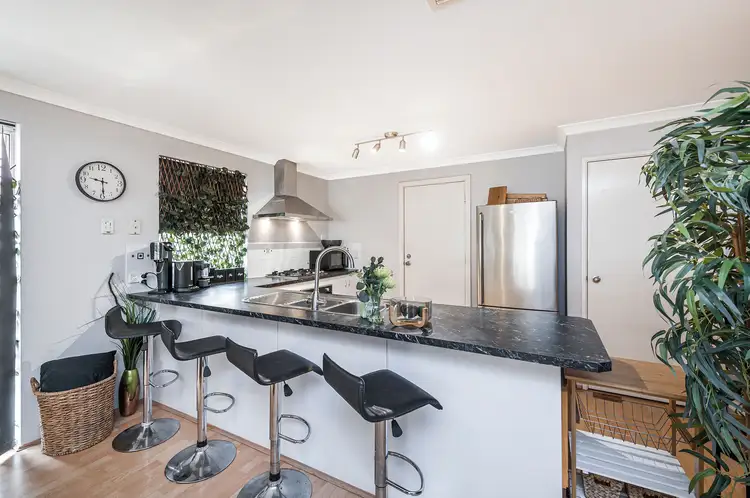 Fourth view of Homely house listing, 75 Millstream Drive, Southern River WA 6110