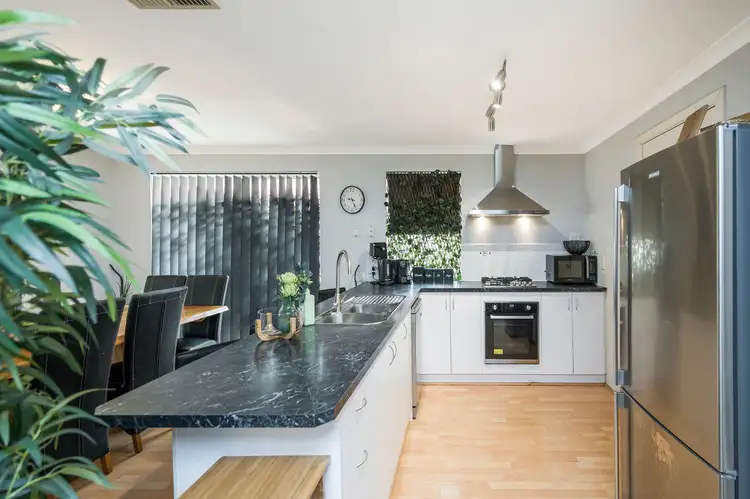 Fifth view of Homely house listing, 75 Millstream Drive, Southern River WA 6110