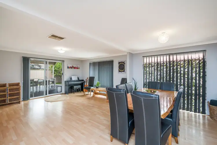Seventh view of Homely house listing, 75 Millstream Drive, Southern River WA 6110