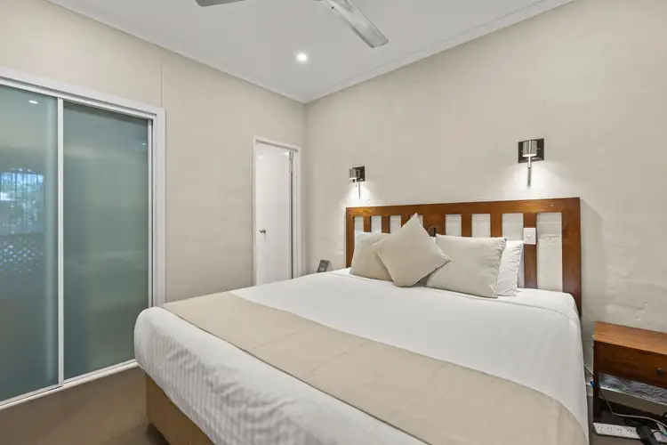Fifth view of Homely apartment listing, S13/6 Challenor Drive, Cable Beach WA 6726
