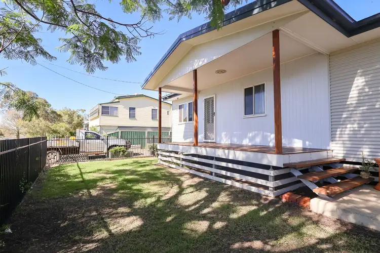 Second view of Homely house listing, 30 Charles Street, Roma QLD 4455