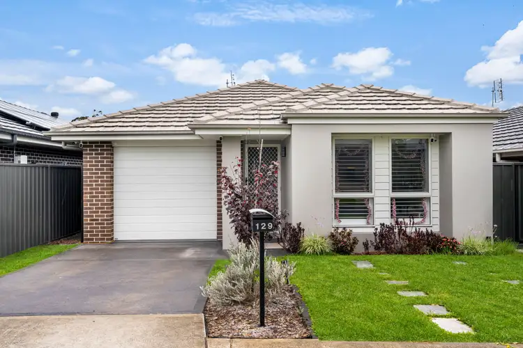 129 Loretto Way, Hamlyn Terrace NSW 2259