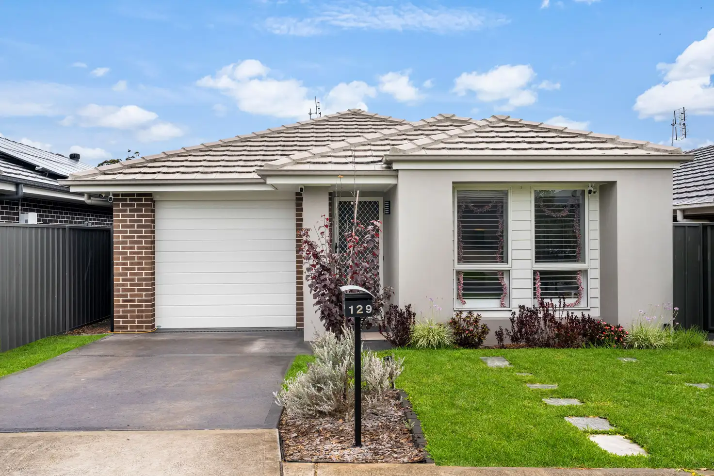 Main view of Homely house listing, 129 Loretto Way, Hamlyn Terrace NSW 2259