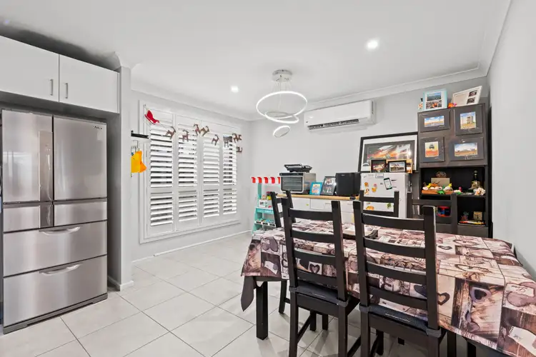 Fourth view of Homely house listing, 129 Loretto Way, Hamlyn Terrace NSW 2259