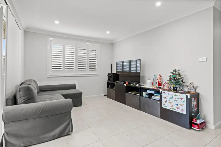 Fifth view of Homely house listing, 129 Loretto Way, Hamlyn Terrace NSW 2259