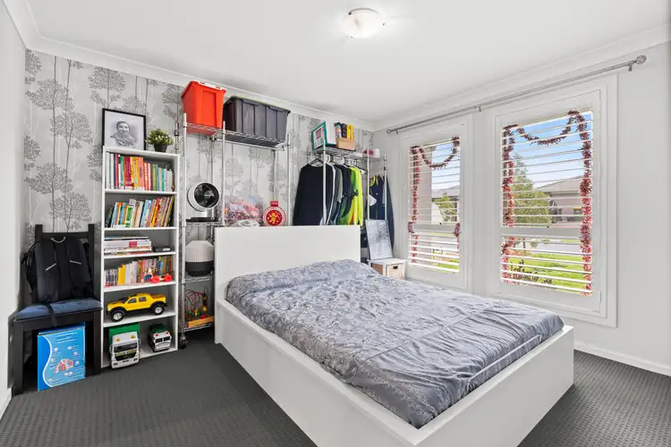 Sixth view of Homely house listing, 129 Loretto Way, Hamlyn Terrace NSW 2259