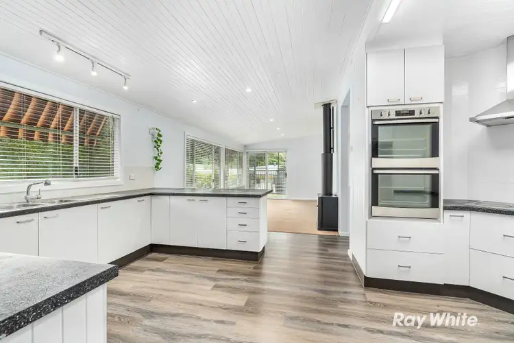 Second view of Homely house listing, 6 Lynwood Avenue, Doonside NSW 2767