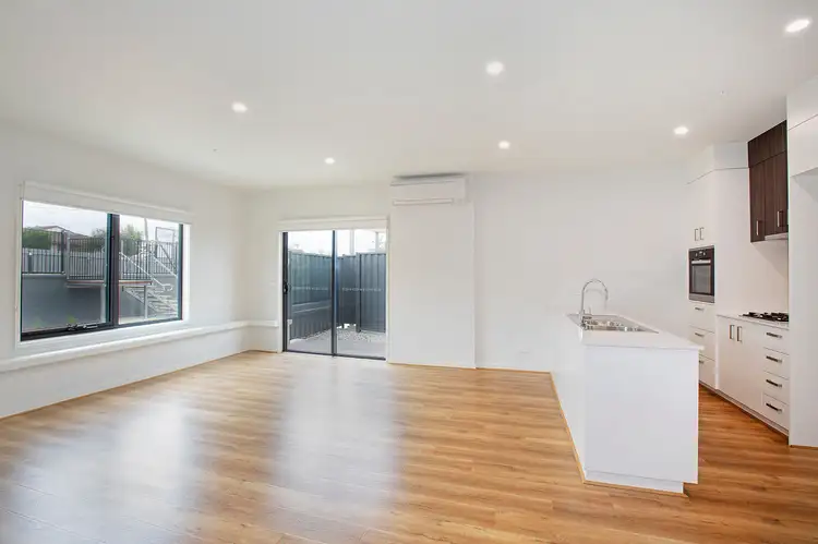 Second view of Homely unit listing, 7/17 Colac Grove, Belmont VIC 3216