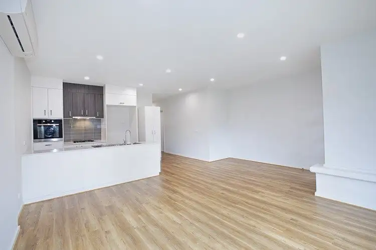 Third view of Homely unit listing, 7/17 Colac Grove, Belmont VIC 3216