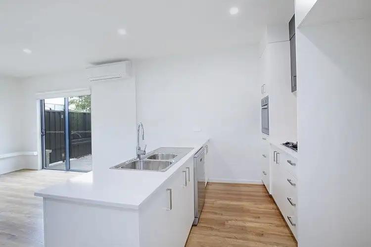 Fourth view of Homely unit listing, 7/17 Colac Grove, Belmont VIC 3216