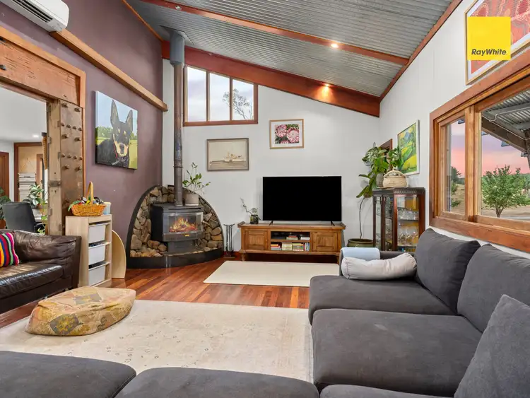 Fifth view of Homely rural property listing, 122 Roseneath Lane, Inverell NSW 2360