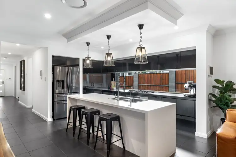 189 Cadda Ridge Drive, Caddens NSW 2747