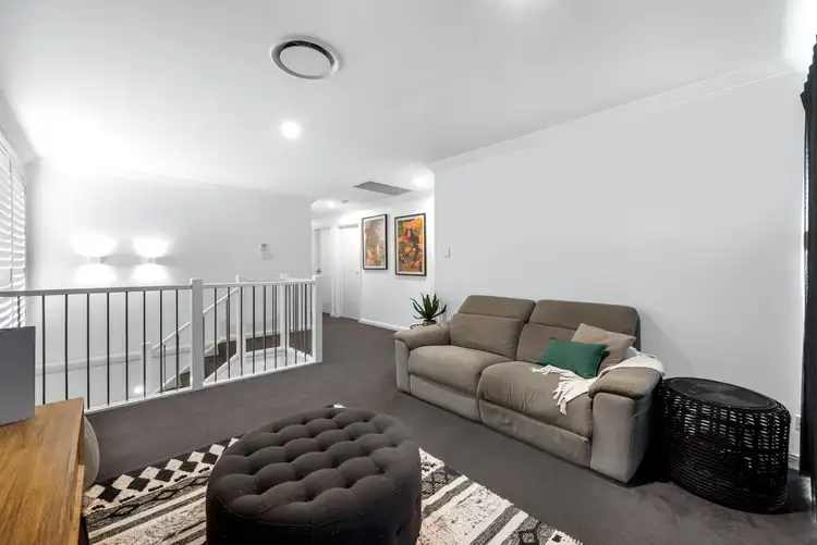 Sixth view of Homely house listing, 189 Cadda Ridge Drive, Caddens NSW 2747