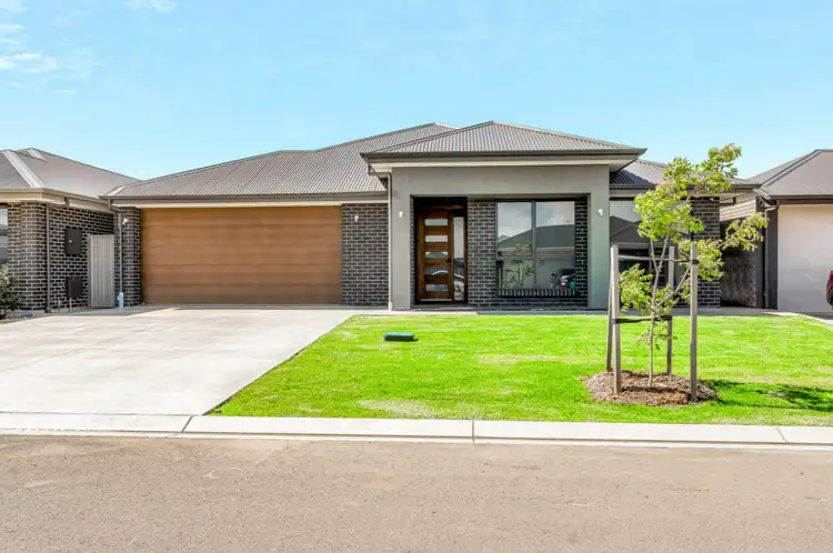 Main view of Homely house listing, 24 Mcnamara Way, Virginia SA 5120