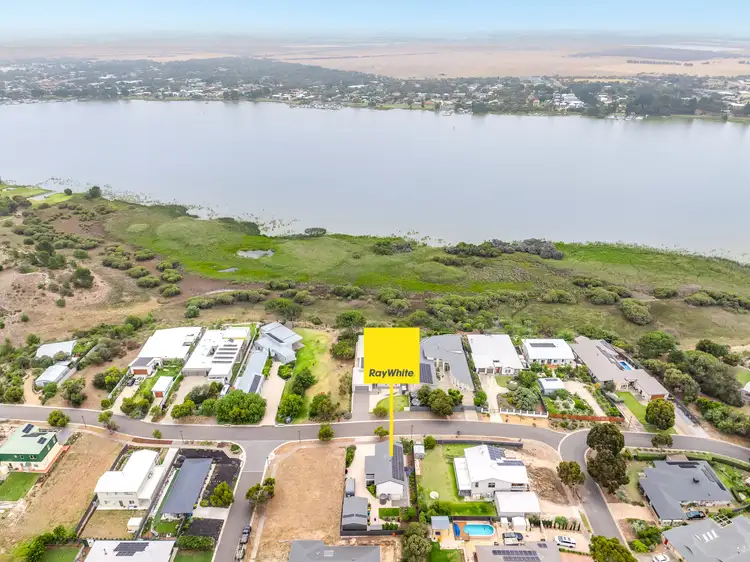 Second view of Homely house listing, 9 Fraser Drive, Hindmarsh Island SA 5214