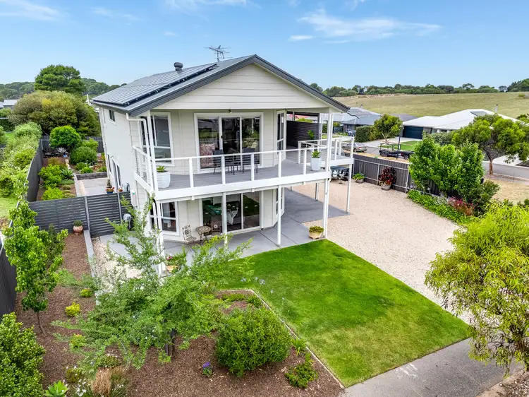 Third view of Homely house listing, 9 Fraser Drive, Hindmarsh Island SA 5214