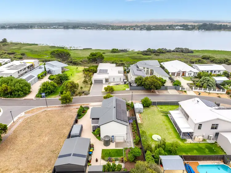 Fourth view of Homely house listing, 9 Fraser Drive, Hindmarsh Island SA 5214