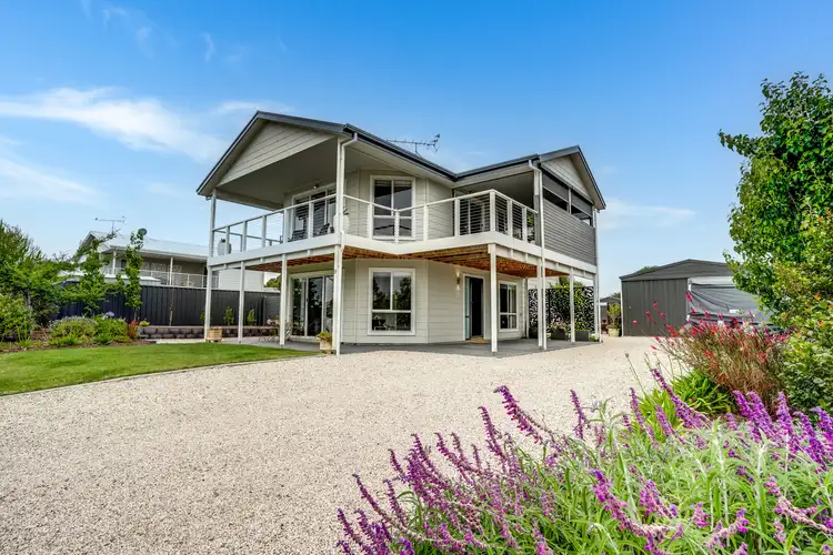 Fifth view of Homely house listing, 9 Fraser Drive, Hindmarsh Island SA 5214