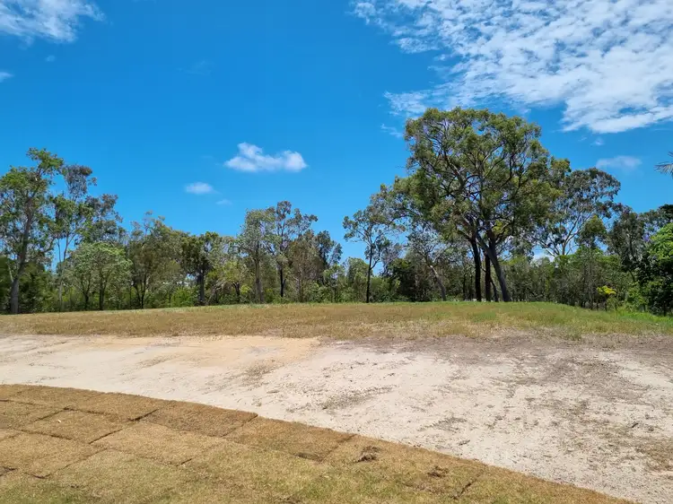 LOT LOT 13, Coastal Rise, Tannum Sands QLD 4680