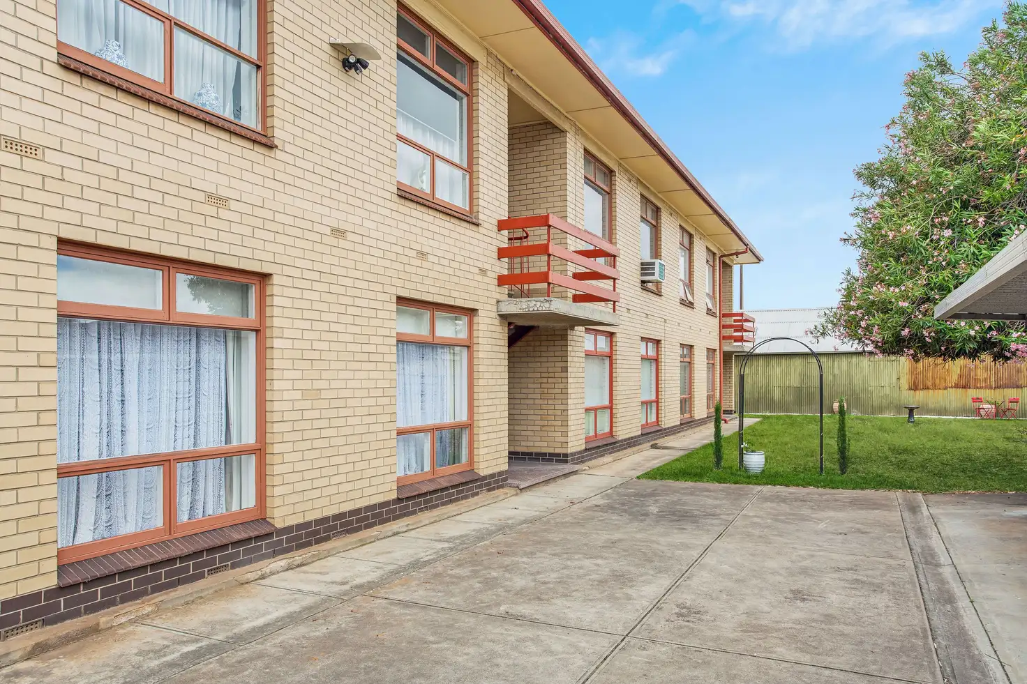 Main view of Homely unit listing, 5/13 Fifth Avenue, Cheltenham SA 5014