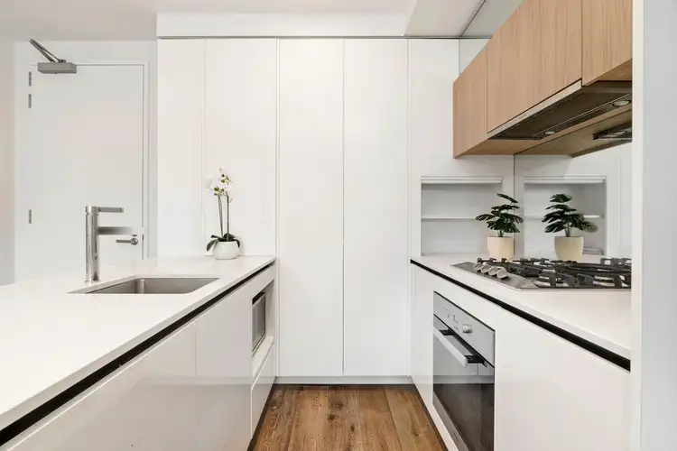 Fourth view of Homely apartment listing, 205/9 Camira Street, Malvern East VIC 3145