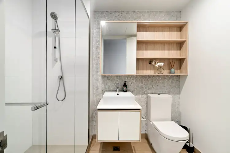 Sixth view of Homely apartment listing, 205/9 Camira Street, Malvern East VIC 3145