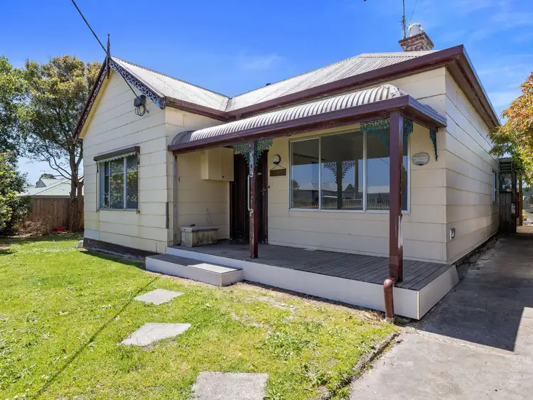 Second view of Homely house listing, 7 Cameron Street, Wonthaggi VIC 3995