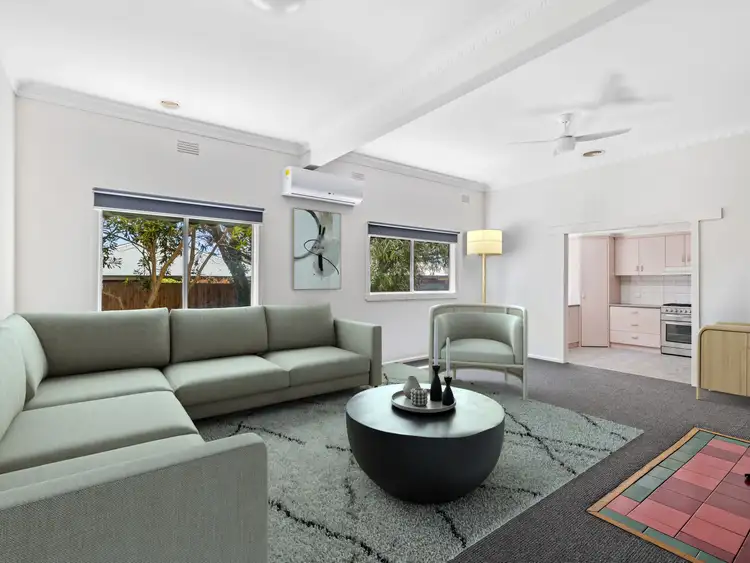 Third view of Homely house listing, 7 Cameron Street, Wonthaggi VIC 3995