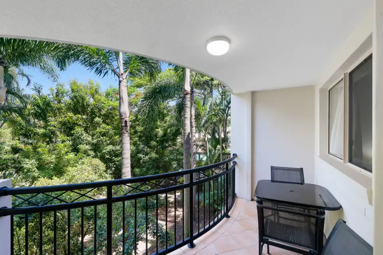 Third view of Homely apartment listing, 100/2342 Gold Coast Highway, Mermaid Beach QLD 4218