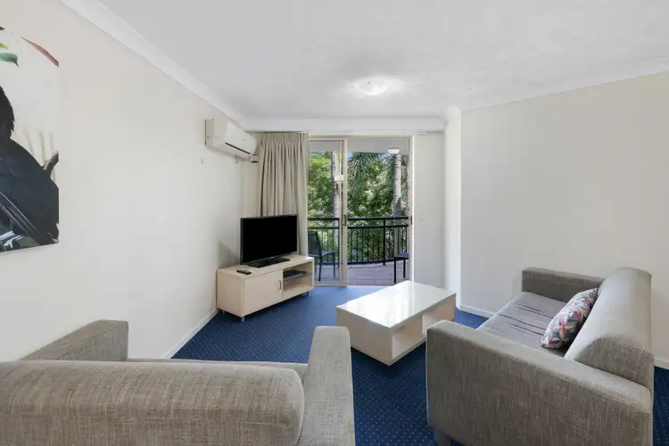 Fourth view of Homely apartment listing, 100/2342 Gold Coast Highway, Mermaid Beach QLD 4218