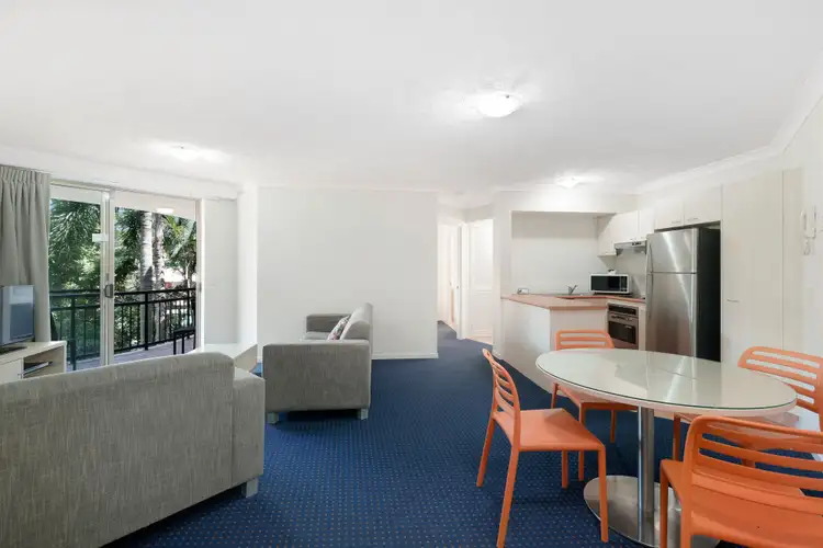 Fifth view of Homely apartment listing, 100/2342 Gold Coast Highway, Mermaid Beach QLD 4218