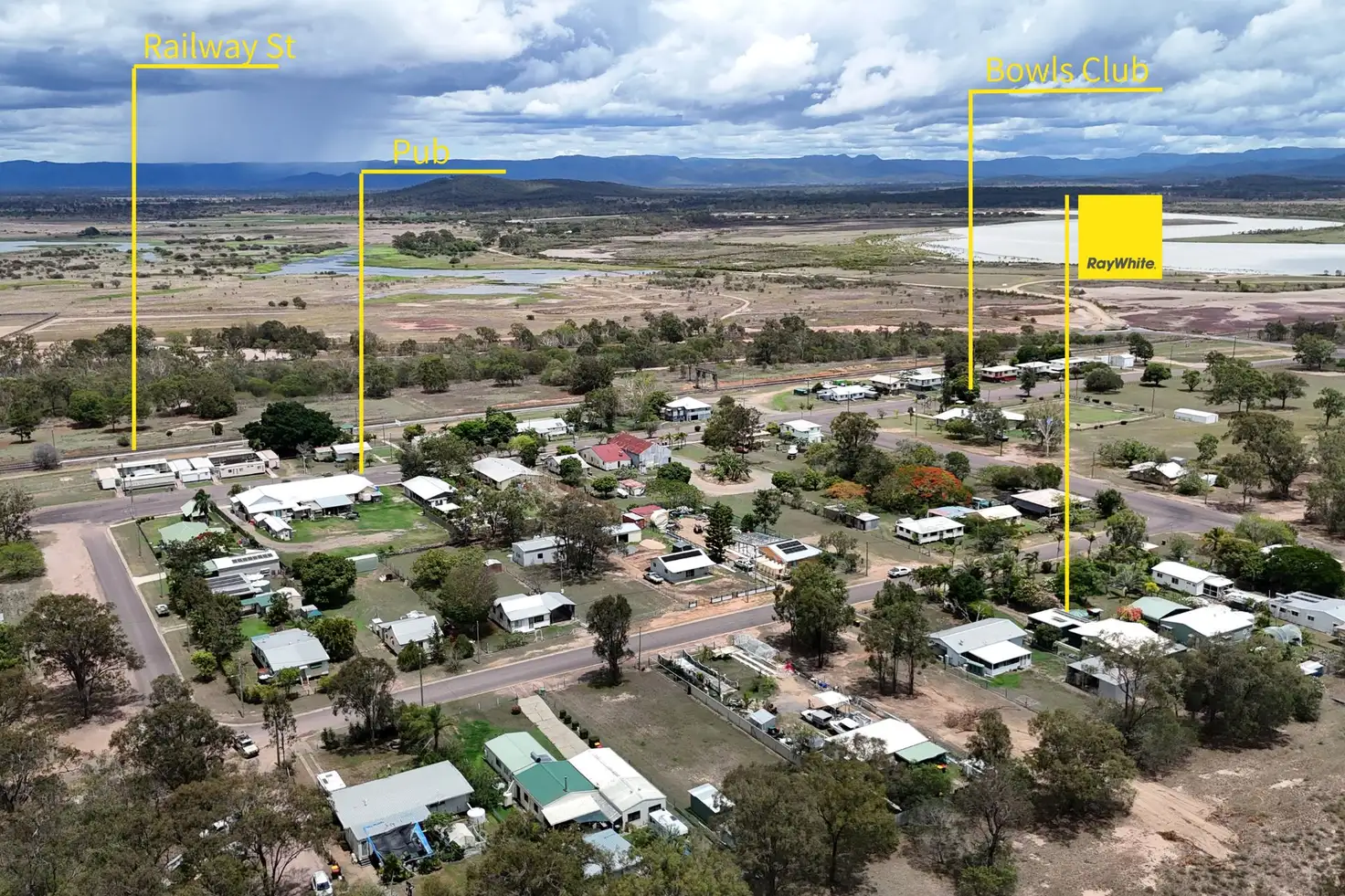 Main view of Homely house listing, 5-7 Standish Street, St Lawrence QLD 4707