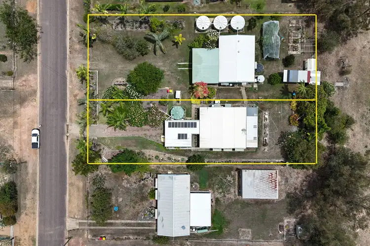 Second view of Homely house listing, 5-7 Standish Street, St Lawrence QLD 4707