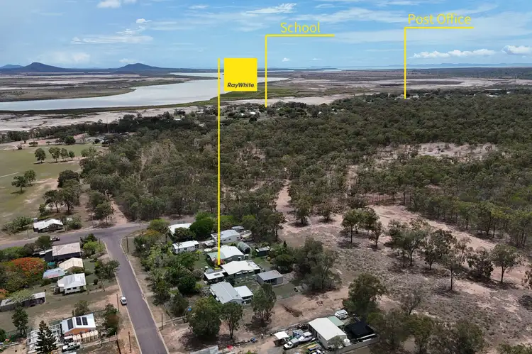Fourth view of Homely house listing, 5-7 Standish Street, St Lawrence QLD 4707