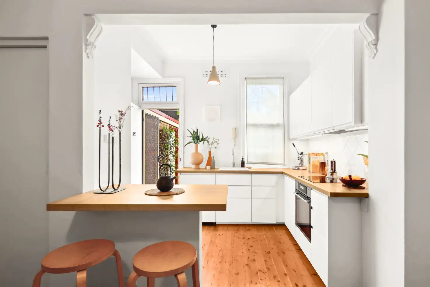 Main view of Homely apartment listing, 2/69-71 Stanmore Road, Stanmore NSW 2048