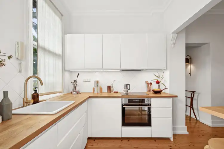 Second view of Homely apartment listing, 2/69-71 Stanmore Road, Stanmore NSW 2048